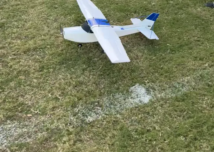 Fixed-wing