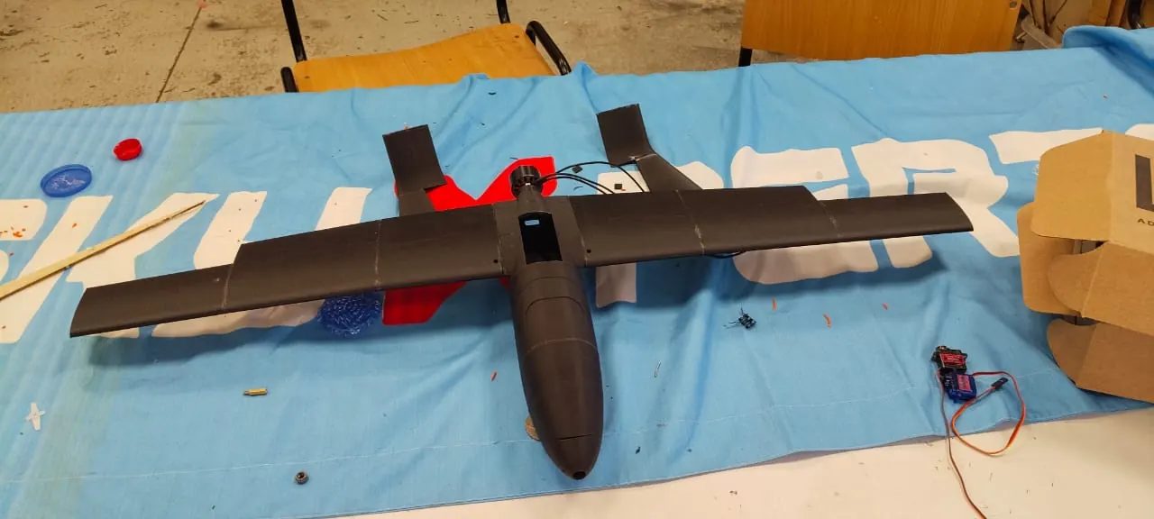 VTOL