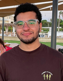 Abdelrahman Hikal