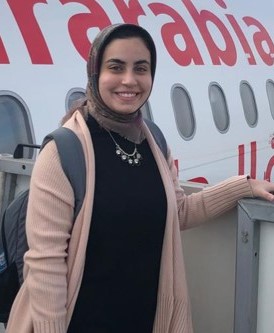 Aya Ragab