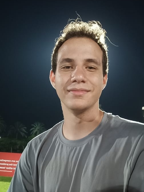Fares Fathy