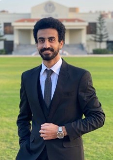 Mohamed Ragab