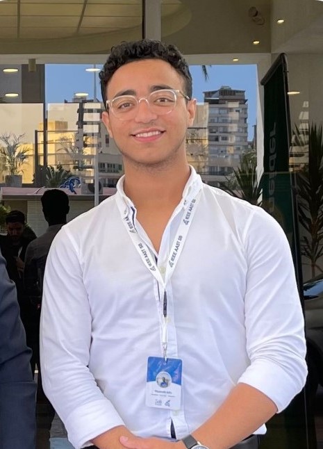Moustafa Adly