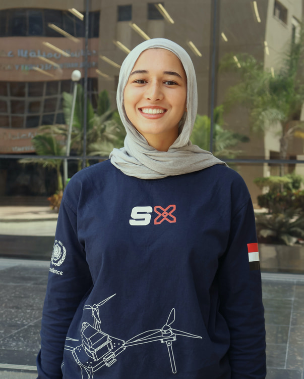 Habiba Amr