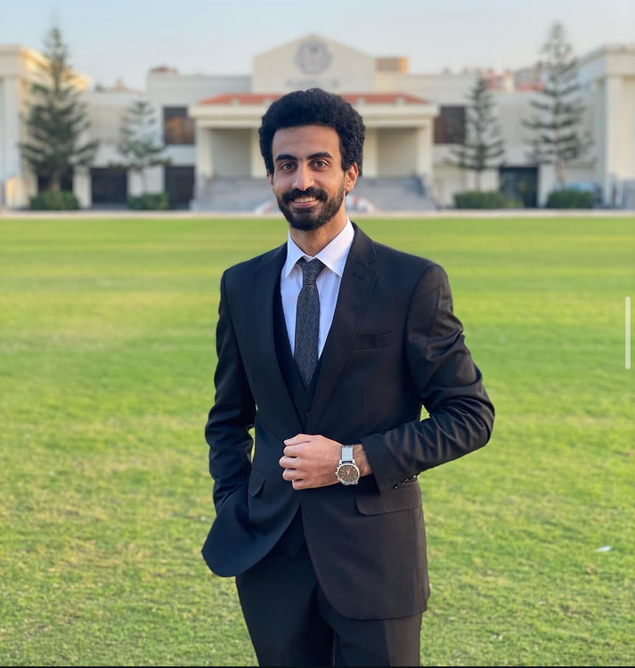 Mohamed Ragab