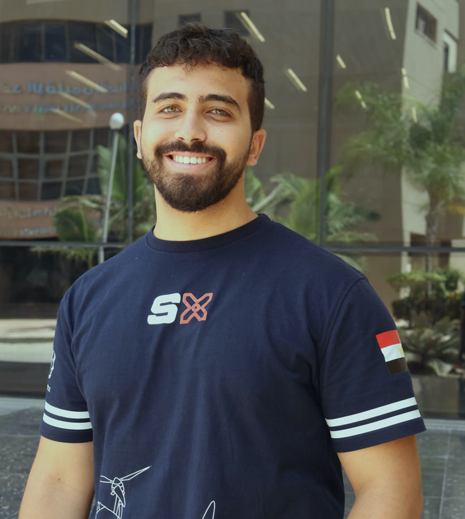 Omar Osama