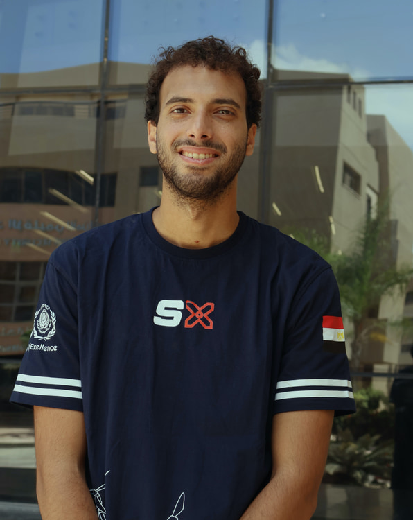 Yehia Alaa